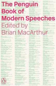 9780241953259-0241953251-The Penguin Book of Modern Speeches