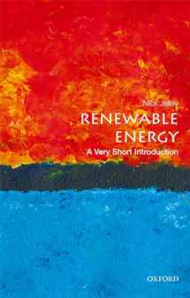 9780198825401-0198825404-Renewable Energy: A Very Short Introduction (Very Short Introductions)