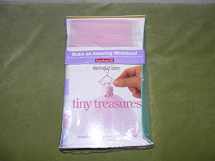 9781562476670-156247667X-Tiny Treasures: Amazing Miniatures You Can Make! (American Girl Library)