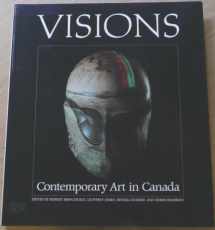 9780888943927-088894392X-Visions: Contemporary Art in Canada