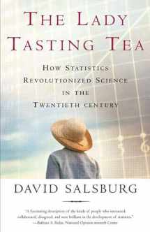 9780805071344-0805071342-The Lady Tasting Tea: How Statistics Revolutionized Science in the Twentieth Century