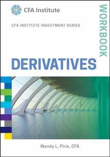 9781119381839-1119381835-Derivatives Workbook (CFA Institute Investment)
