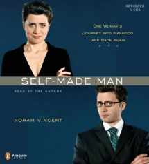 9780143058465-0143058460-Self-Made Man: One Woman's Journey into Manhood and Back