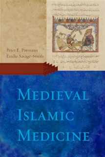 9781589011618-1589011619-Medieval Islamic Medicine