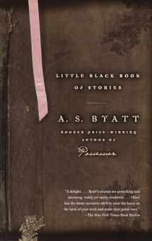 9781400075607-1400075602-Little Black Book of Stories