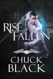 9781601425041-160142504X-Rise of the Fallen: Wars of the Realm, Book 2