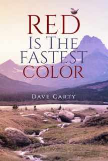 9781771838832-1771838833-Red is the Fastest Color (75) (World Prose)