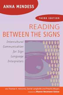 9781941176023-194117602X-Reading Between the Signs: Intercultural Communication for Sign Language Interpreters 3rd Edition
