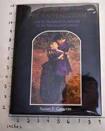 9780838633281-0838633285-English Pre-Raphaelitism and Its Reception in America in the Nineteenth Century