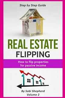 9781839380655-1839380659-Real Estate Flipping: How to flip properties for passive income