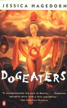 9780140149043-014014904X-Dogeaters (Contemporary American Fiction)
