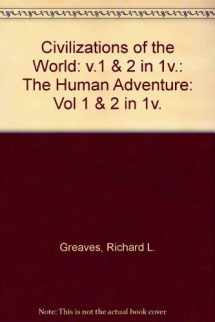 9780065006742-0065006747-Civilizations of the World: The Human Adventure