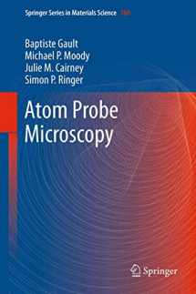 9781461434351-1461434351-Atom Probe Microscopy (Springer Series in Materials Science, 160)