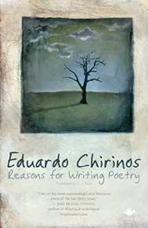 9781844715213-1844715213-Reasons for Writing Poetry (Earthworks)