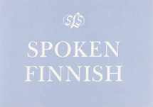 9780879500702-0879500700-Spoken Finnish (Units 1-30)