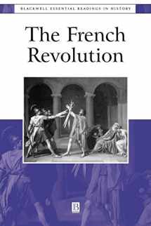 9780631212713-063121271X-The French Revolution: The Essential Readings