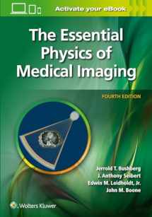 9781975103224-197510322X-The Essential Physics of Medical Imaging