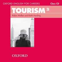 9780194551052-0194551059-Oxford English for Careers: Tourism 2