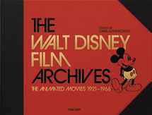 9783836576154-3836576155-The Walt Disney Film Archives: The Animated Movies 1921-1968