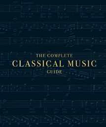 9780241422984-0241422981-The Complete Classical Music Guide