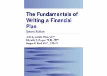 9781954096578-1954096577-The Fundamentals of Writing a Financial Plan, 2nd Edition