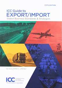 9789284204236-9284204232-ICC Guide to Export/Import: Global Business Standards & Strategies