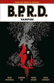 9781506711898-1506711898-B.P.R.D.: Vampire (Second Edition)