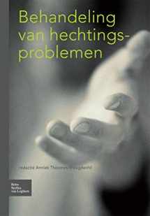 9789031346257-903134625X-Behandeling van hechtingsproblemen (Dutch Edition)