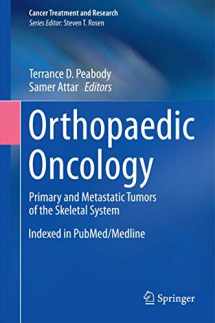 9783319073224-3319073222-Orthopaedic Oncology: Primary and Metastatic Tumors of the Skeletal System (Cancer Treatment and Research, 162)