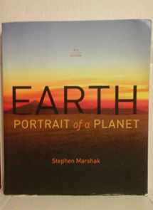 9780393935189-0393935183-Earth: Portrait of a Planet