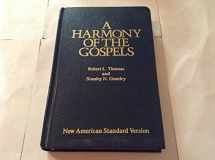 9780060635244-006063524X-A Harmony of the Gospels: New American Standard Edition