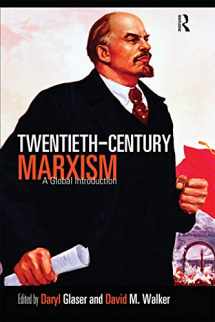 9780415772846-0415772842-Twentieth-Century Marxism