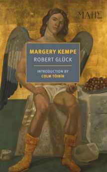 9781681374314-1681374315-Margery Kempe (New York Review Books Classics)