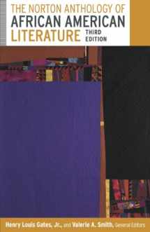 9780393911558-0393911551-The Norton Anthology of African American Literature (Third Edition) (Vol. Vol 1 + Vol 2)