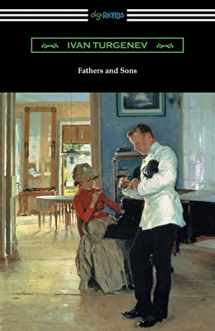 9781420956870-1420956876-Fathers and Sons (Translated by Constance Garnett with a Foreword by Avrahm Yarmolinsky)