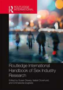 9780815354123-0815354126-Routledge International Handbook of Sex Industry Research (Routledge International Handbooks)