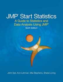 9781635269017-1635269016-JMP Start Statistics: A Guide to Statistics and Data Analysis Using JMP, Sixth Edition
