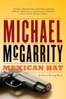 9780393333985-0393333981-Mexican Hat: A Kevin Kerney Novel (Kevin Kerney Novels, 2)