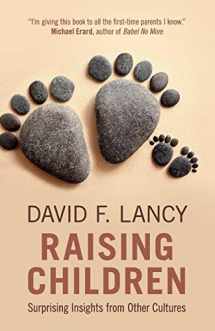 9781108400305-1108400302-Raising Children: Surprising Insights from Other Cultures