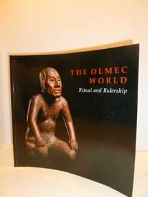 9780943012193-0943012198-The Olmec World: Ritual and Rulership