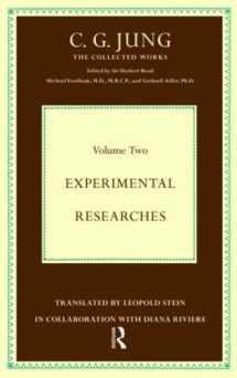 9780415083843-0415083842-Experimental Researches (Collected Works of C. G. Jung)