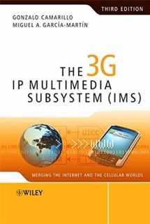 9780470695128-0470695129-The 3g IP Multimedia Subsystem (IMS): Merging the Internet and the Cellular Worlds