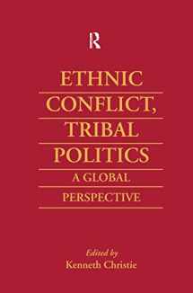 9780700711185-070071118X-Ethnic Conflict, Tribal Politics