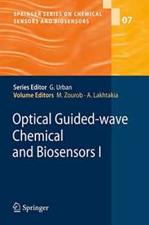9783540882411-3540882413-Optical Guided-wave Chemical and Biosensors I (Springer Series on Chemical Sensors and Biosensors, 7)