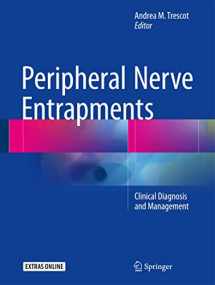 9783319274805-3319274805-Peripheral Nerve Entrapments: Clinical Diagnosis and Management