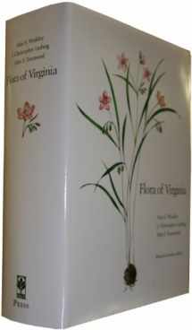 9781889878386-1889878383-Flora of Virginia