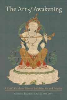 9781611803877-161180387X-The Art of Awakening: A User's Guide to Tibetan Buddhist Art and Practice