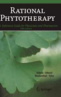 9783540408321-3540408320-Rational Phytotherapy: A Reference Guide for Physicians and Pharmacists