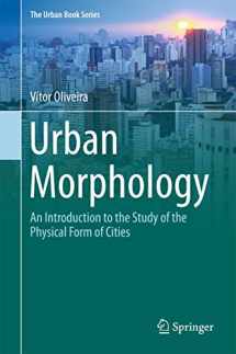 9783319320816-3319320815-Urban Morphology: An Introduction to the Study of the Physical Form of Cities (The Urban Book Series)