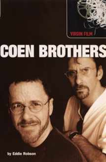 9780753507971-0753507978-Coen Brothers: Virgin Film